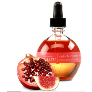 Cuticle Oil Pomegranate & Fig