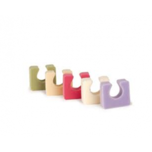 Toezees Toe Separators 144 PK