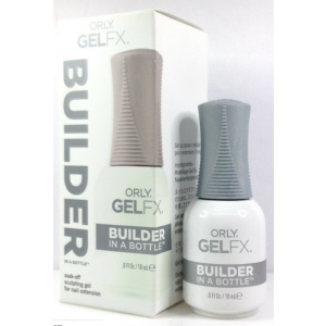Gel Fx Builder In A Bottle
