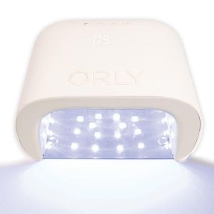 ORLY Orly LED LAMP 900FX PRO CORDLESS  WHITE *NEW*