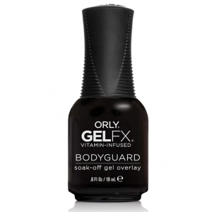 Gel Fx BodyGuard Superposition de gel