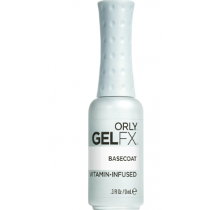 Orly Gel FX Base Coat .3 fl oz.