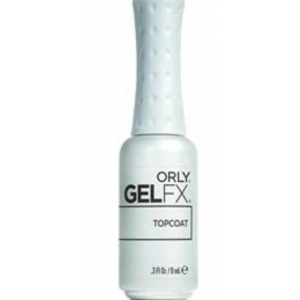 Orly Gel FX Top Coat .3 fl oz.