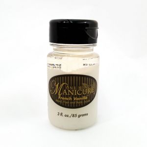 One Minute Manicure French Vanilla 3oz.