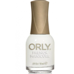 Orly Sheer Beauty *TOP 80**DISCONTINUED*