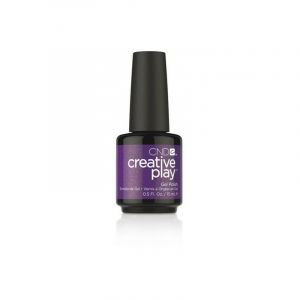 CND CP GEL Miss Purplearity