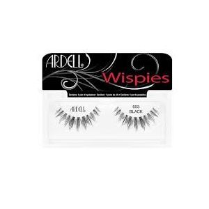 Ardell Cils WISPIES CLUSTERS # 603 (Noir/Black)  NEW - DISCONTINUED