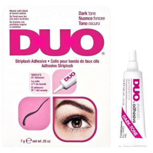 Duo Eyelash Adhesive Striplash Dark