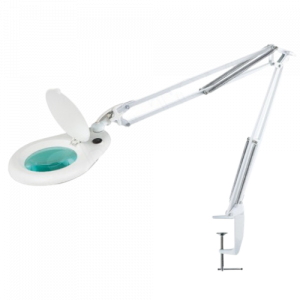 Loupe Magnifying Lamp 3 Diopter with SMD light