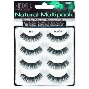 Ardell Cils Multi Pack 101 x 4 pair