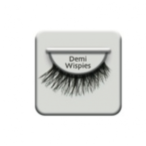 Ardell Cils InvisiBand Lashes DEMI WISPIES (Noir/Black)