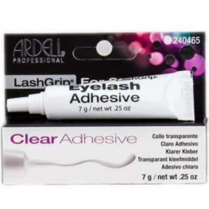 Ardell Adhésif Bandes LashGrip Adhesive Strips  (Clair/Clear) 0.25oz