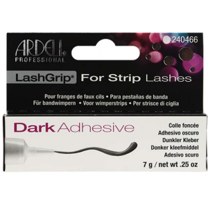 LashGrip Adhesive Strips Dark