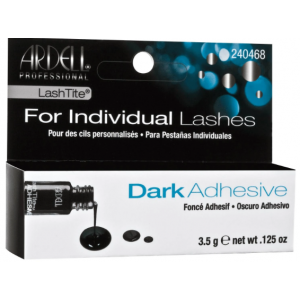 Ardell Adhésif LashTite Adhesive (Foncé/Dark) 0.125oz/3.5g