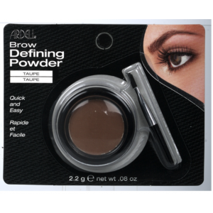 Ardell Brow Defining Powder (Taupe)