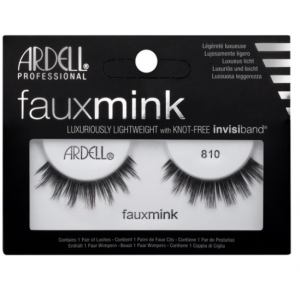 Faux Mink Lashes Luxuriously Lightweight #810