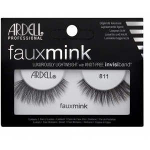 Faux Mink Lashes Luxuriously Lightweight #811