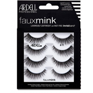Faux Mink Lashes Wispies #811
