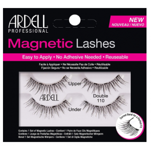 Magnetic Lashes Double #110