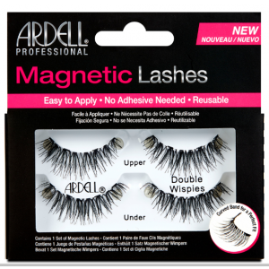 Magnetic Lashes Double Wispies