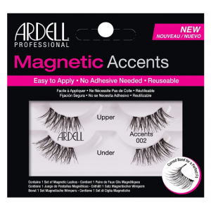 Magnetic Lashes Accents #002