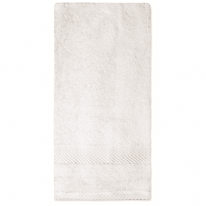 Towel Hand (16 X 26) White