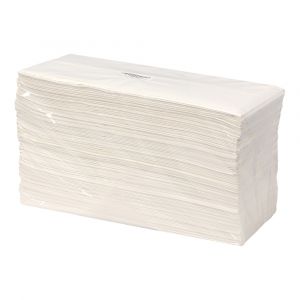 Gibson Towels (100Pc) 3 Epaisseurs/Ply 12 X 24 inch