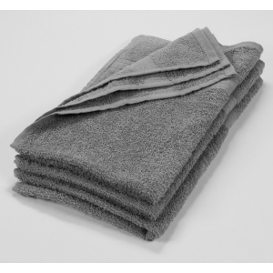 Hand Towel Charcaol Grey 16 X 28