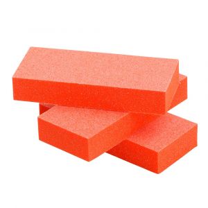 Block Orange SLIM Mini 2 Way (100/100) Bloc de Finition 20pc