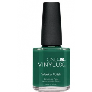 CND Vinylux Palm Deco #246 .5oz RHYTHM & HEAT 2017 DISCONTINUED