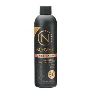 Norvell Dark Rapid 8oz