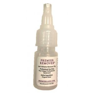  Maxi Gel dissolvant de cils Premier