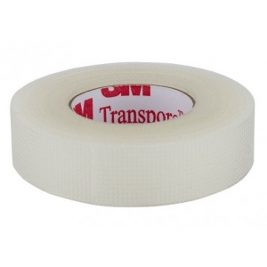 Transpore Tape 1/2 inch