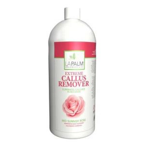 Dissolvant de callosités Extreme Rose