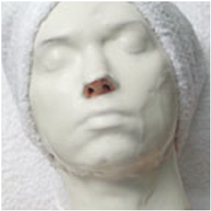 "Ultra Calm" Peel-Off Mask - Individual
