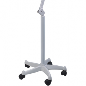 Magnifying Lamp STAND White