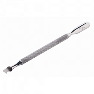 Cuticle Pusher & Knife /Pterygium Remover Stainless