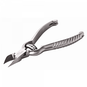 VeaSpa Nail Nipper SS Size 5.5" / 13.5 cm Concave Jaw