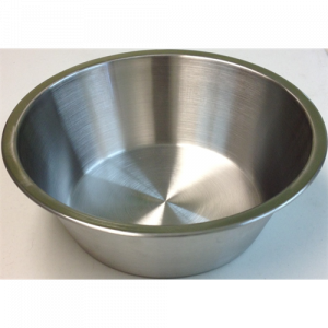Pedicure Bowl Stainless