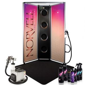 Norvell Arena All-In-One Professional Spray System