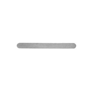 MBI Nail File Single Sided- Coarse