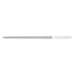 MBI Nail File Double Sided- Course/Medium