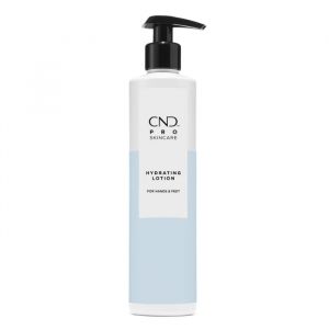  Hydrating lotion (for hands & feet)