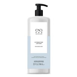  Hydrating lotion (for hands & feet) 32 oz