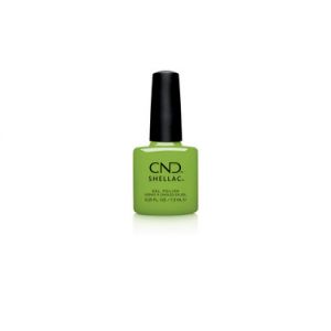 CND SHELLAC MEADOW GLOW