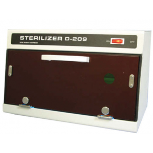 UV Sterilizer 1 layer w/ 10W