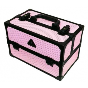 Cosmetic Case PINK 12