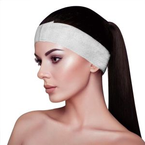 Disposable Headbands 50pc/box