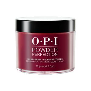 OPI DP Malaga Wine 1.5oz/43g