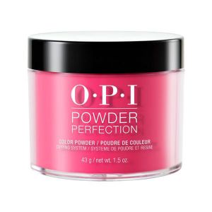 OPI DP Strawberry Margarita 1.5oz/43g